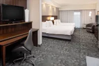 Courtyard Houma Hotels in 