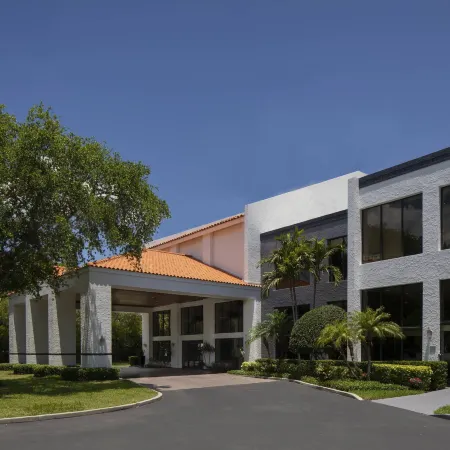 Courtyard Bradenton Sarasota/Riverfront