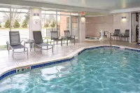 Fairfield Inn & Suites Detroit Troy