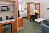SpringHill Suites Raleigh Cary