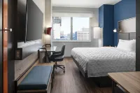 Tru by Hilton Denver Downtown Convention Center Hotel di 