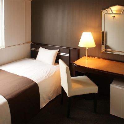 喫煙デラックスシングルルーム ホテルリブマックスBUDGET那覇 クーポン