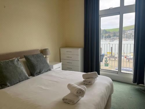 Harbourside 1 Two-Bedroom Apartment