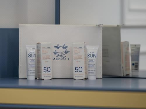 豪华双人房（带阳台）