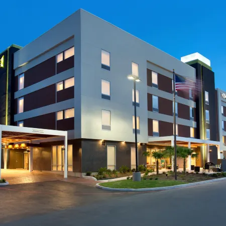 Home2 Suites by Hilton San Antonio Airport