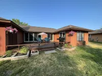 Private Villa on Golf Course Hotel a 