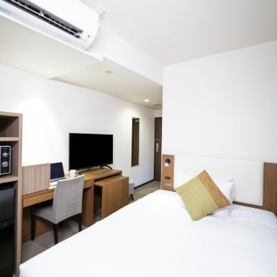 小型雙人房 東急Stay飯店-日本橋優惠