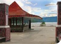 Darma Agung Beach Hotel Parapat