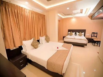 GEO Hotel Hoteles en 