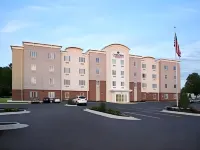 Candlewood Suites EUGENE SPRINGFIELD by IHG