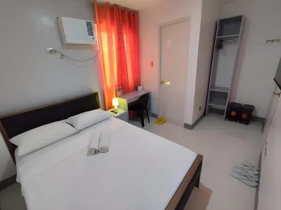 Anchorage Apartelle Hotele w: 