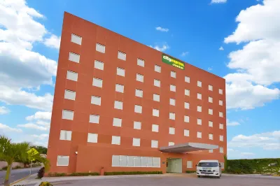 City Express Junior by Marriott Merida Altabrisa Hotels in 