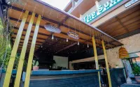 บาหลี ซัน ทรอปิคอล โรงแรมแอนด์สปา