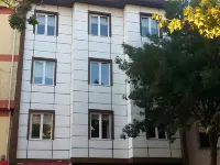 Balkan Palace Edirne Hotels in 
