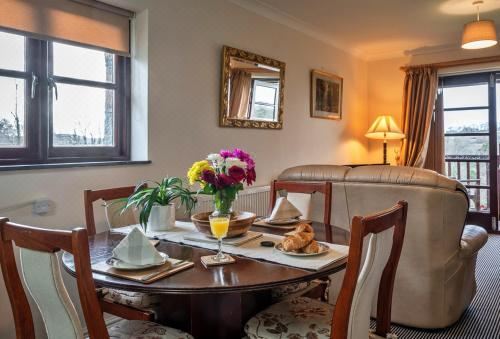 一卧室简易别墅