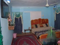 Hotel New Green View