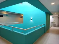 هوتل كافيا مازاتلان