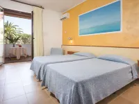 Hotel Oasis Hotels in Alghero