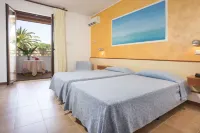 Hotel Oasis