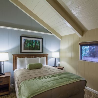 Two Room Queen Kitchen Cottage Big Sur Lodge Promo Code
