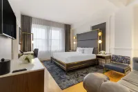 Hotel Gibbs