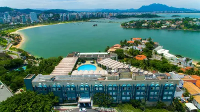Hotel Senac Ilha do Boi Hotels in 