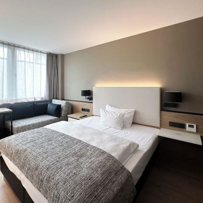 Comfort Queen Room Wessinger Promo Code