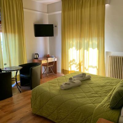 Standard Triple Room Sant'Oronzo B&B Promo Code