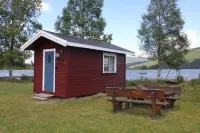 Nisser Hyttegrend og Camping Ξενοδοχεία στην πόλη 