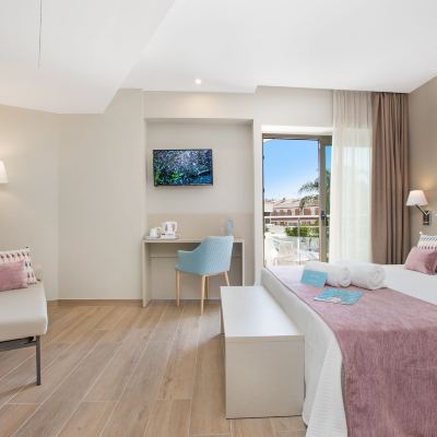 Superior Double Room With City View Sumus Stella & Spa Promo Code