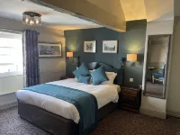 Punch House Monmouth Hotels in 