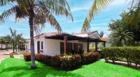 Las Veraneras Villas & Resort Hoteles en 