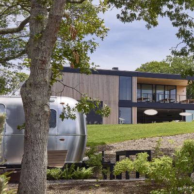 Vista Airstream Suite AutoCamp Cape Cod Promo Code