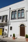 بيرلاج سويت لاكشري بد آند بريكفاست