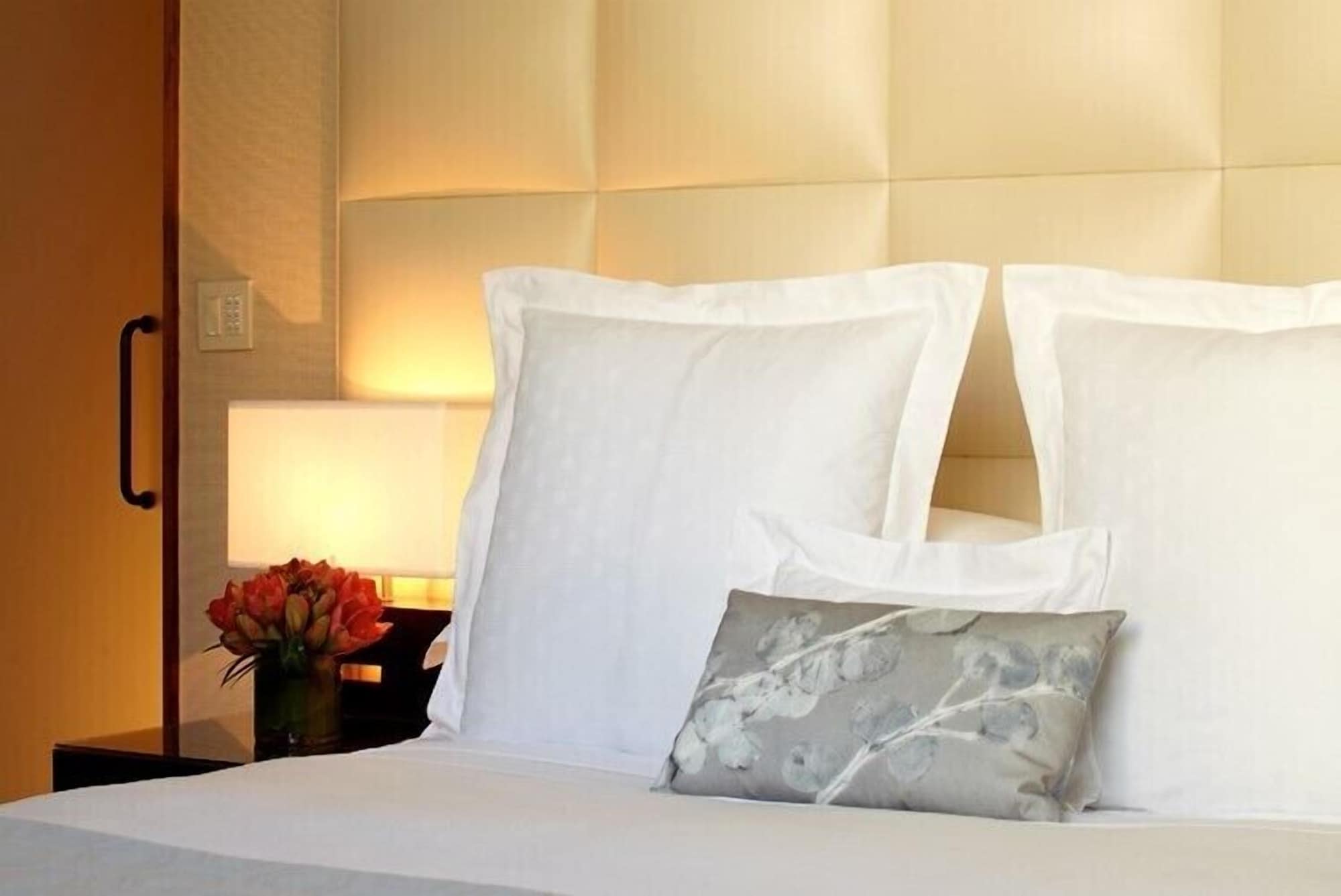 一卧室套房（SPA）