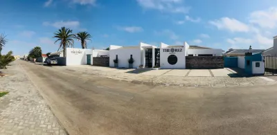 The Rez Guesthouse Hotels in 