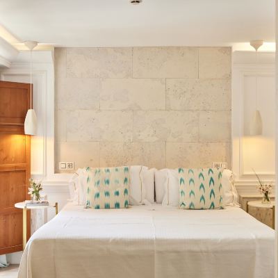 Junior Suite (Living Room Or Balcony) Son Sant Jordi Promo Code