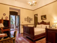 Mansion Alcazar Hotels in Cuenca