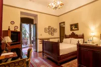 Mansion Alcazar Hotels in 