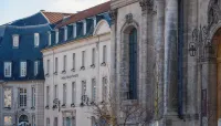 Hotel Littéraire Stendhal et Spa
