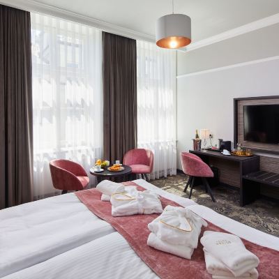 Comfort Apartment Hotel Estera Promo Code