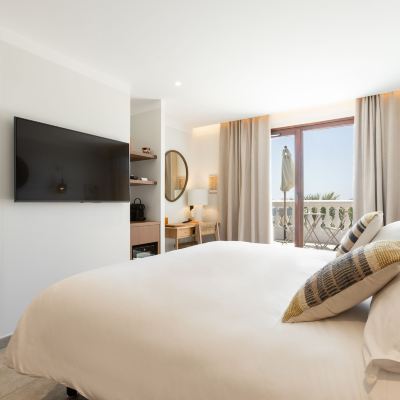 Deluxe Double Or Twin Room Le Mirage Promo Code
