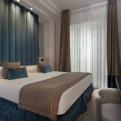 Classic Plus Room Hotel Lungomare Promo Code