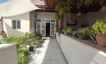 Pousada Santovo - Housity
