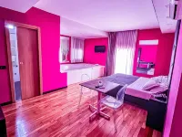 Sweet Central Hotel Caserta otelleri