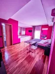 Sweet Central Hotel