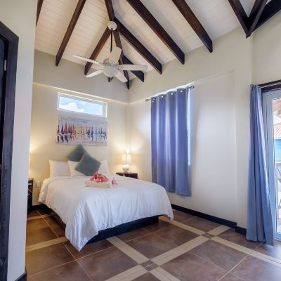 Studio with Ocean View Brisa Oceano Resort Promo Code