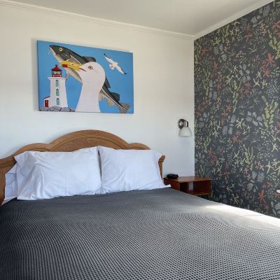 Design Room The Archie & Isidore Hotel Promo Code