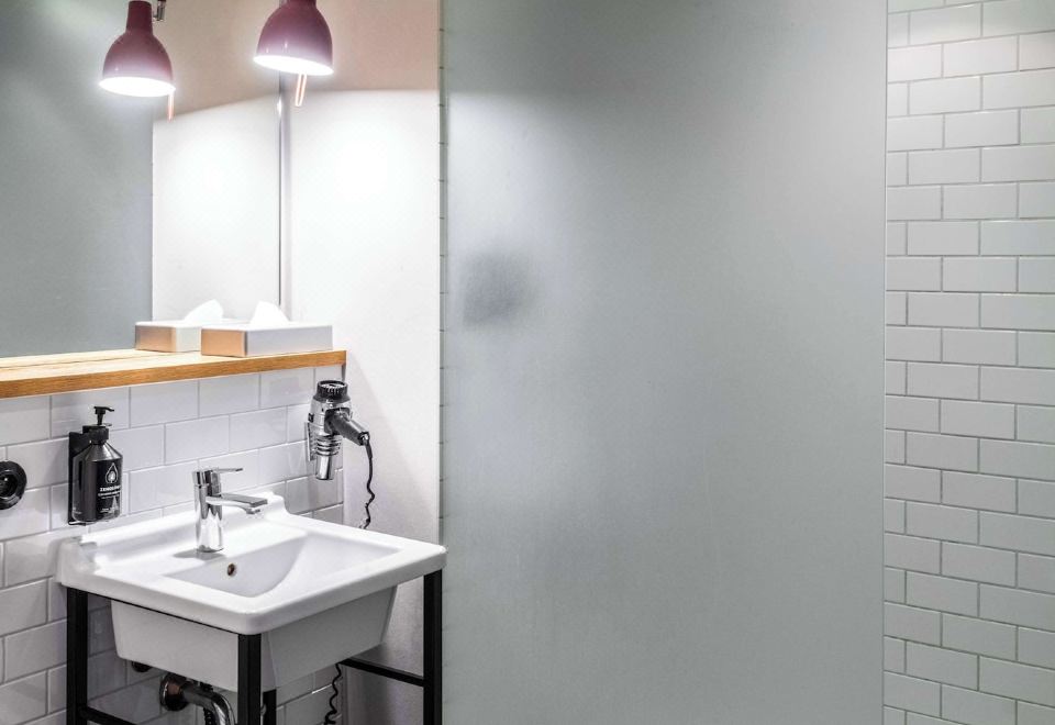 贝尔特普通套房