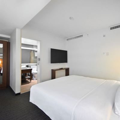Luxury Suite Hyatt Place Yerevan Promo Code